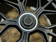 Mercedes GLE W167 2018– Smidda OEM-fälgar R22 V3 (4 st) foto 8