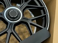 Mercedes GLE W167 2018– Smidda OEM-fälgar R22 V3 (4 st) foto 9