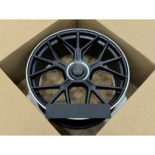 Smidda OEM-fälgar R22 V3 (4 st) foto 3