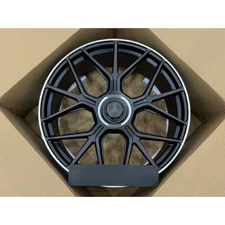 Smidda OEM-fälgar R22 V3 (4 st) foto 2