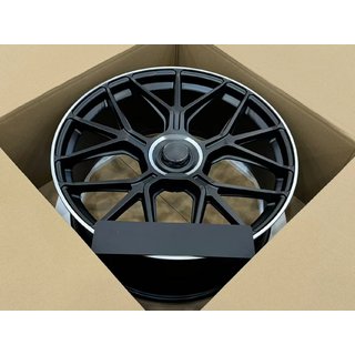 Smidda OEM-fälgar R22 V3 (4 st) foto 4