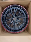 Mercedes A-class W177 2018– OEM smidda fälgar R18 (4 st) foto 1