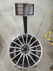 Mercedes GLS X167 2019– Smidda fälgar OEM R22 V2 (set om 4) foto 12