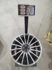 Mercedes GLS X167 2019– Smidda fälgar OEM R22 V2 (set om 4) foto 11