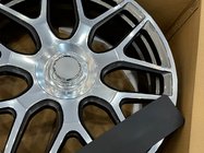 Mercedes S-class C217 Coupé 2014–2020 Smidda OEM fälgar R20 (4 st) foto 6