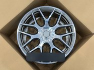 Mercedes S-class C217 Coupé 2014–2020 Smidda OEM fälgar R20 (4 st) foto 1