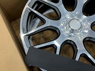 Mercedes S-class C217 Coupé 2014–2020 Smidda OEM fälgar R20 (4 st) foto 7