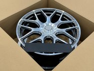 Mercedes S-class C217 Coupé 2014–2020 Smidda OEM fälgar R20 (4 st) foto 3