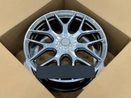 Mercedes S-class C217 Coupé 2014–2020 Smidda OEM fälgar R20 (4 st) foto 2