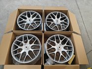 Mercedes S-class C217 Coupé 2014–2020 Smidda OEM fälgar R20 (4 st) foto 5