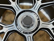Mercedes C-klass W206 2022– Smidda OEM fälgar R20 (4 st) foto 8