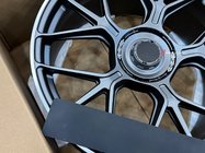 Mercedes C-klass W206 2022– Smidda OEM fälgar R20 (4 st) foto 7