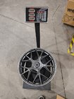 Mercedes C-klass W206 2022– Smidda OEM fälgar R20 (4 st) foto 10