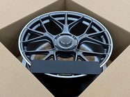 Mercedes C-klass W206 2022– Smidda OEM fälgar R20 (4 st) foto 4