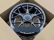 Mercedes C-klass W206 2022– Smidda OEM fälgar R20 (4 st) foto 3
