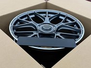 Mercedes C-klass W206 2022– Smidda OEM fälgar R20 (4 st) foto 5