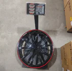 Mercedes CLA C117 2013–2019 Smidda OEM-fälgar R22 (4 st) foto 10