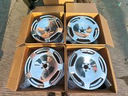 Mercedes S-class W222 2013–2022 OEM smidda fälgar R21 (4 st) foto 6