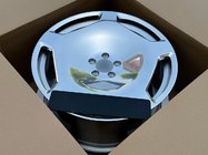 Mercedes S-class W222 2013–2022 OEM smidda fälgar R21 (4 st) foto 3