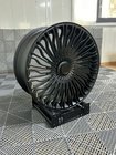 Mercedes G class W465 2025– Smidda fälgar OEM R22 V2 (set om 4) foto 4