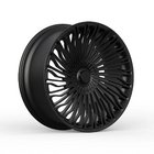 Mercedes G class W465 2025– Smidda fälgar OEM R22 V2 (set om 4) foto 2