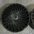 Mercedes G class W465 2025– Smidda fälgar OEM R22 V2 (set om 4) foto 5