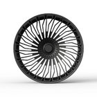 Mercedes G class W465 2025– Smidda fälgar OEM R22 V2 (set om 4) foto 1
