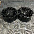 Mercedes G class W465 2025– Smidda fälgar OEM R22 V2 (set om 4) foto 6