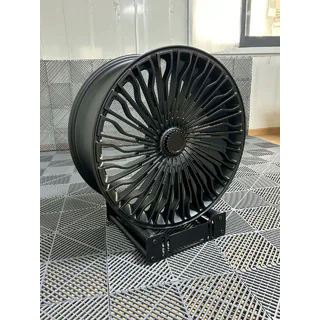 Smidda fälgar OEM R22 V2 (set om 4) foto 4