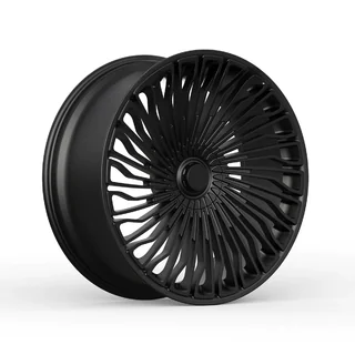 Smidda fälgar OEM R22 V2 (set om 4) foto 2