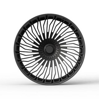 Smidda fälgar OEM R22 V2 (set om 4) Mercedes G class W465 2025– foto 1