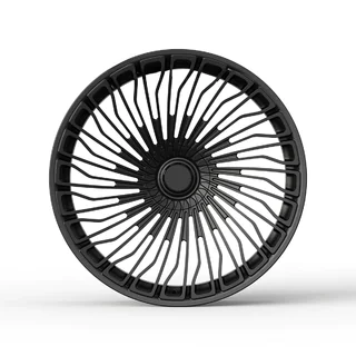 Smidda fälgar OEM R22 V2 (set om 4) foto 1
