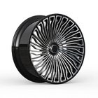 Mercedes G class W465 2025– Smidda OEM-fälgar R22 V3 (4 st) foto 2