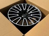 Mercedes G class W465 2025– Smidda fälgar OEM R22 V4 (4 st) foto 3