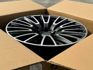Mercedes G class W465 2025– Smidda fälgar OEM R22 V4 (4 st) foto 5