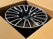 Mercedes G class W465 2025– Smidda fälgar OEM R22 V4 (4 st) foto 4
