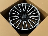 Mercedes G class W465 2025– Smidda fälgar OEM R22 V4 (4 st) foto 2