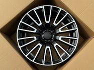 Mercedes G class W465 2025– Smidda fälgar OEM R22 V4 (4 st) foto 1