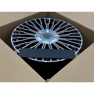 Smidda fälgar OEM R19 V2 (4 st) foto 4