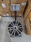 Mercedes SL R230 2001–2011 Smidda OEM fälgar R20 (4 st) foto 12