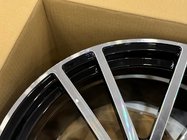 Mercedes SL R230 2001–2011 Smidda OEM fälgar R20 (4 st) foto 10