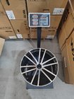 Mercedes SL R230 2001–2011 Smidda OEM fälgar R20 (4 st) foto 13