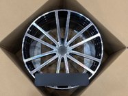 Mercedes SL R230 2001–2011 Smidda OEM fälgar R20 (4 st) foto 1