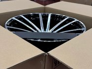 Mercedes SL R230 2001–2011 Smidda OEM fälgar R20 (4 st) foto 6