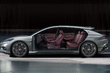 Recension av Denza Z9 GT: elektrisk shooting brake-flaggskepp foto 3
