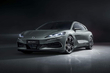 Recension av Denza Z9 GT: elektrisk shooting brake-flaggskepp foto 2