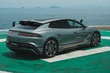 Recension av Denza Z9 GT: elektrisk shooting brake-flaggskepp foto 4
