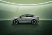 Test av Skoda Enyaq Coupe RS 2025: sportig elcoupé efter uppdatering foto 2