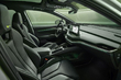 Test av Skoda Enyaq Coupe RS 2025: sportig elcoupé efter uppdatering foto 6