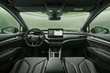 Test av Skoda Enyaq Coupe RS 2025: sportig elcoupé efter uppdatering foto 5